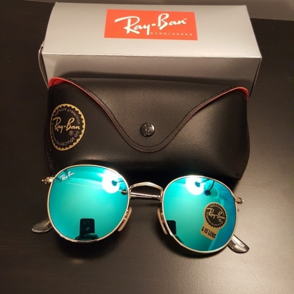 Ray-Ban Accessories - Nwt, RB 3447, 50-21, Ray-ban.com